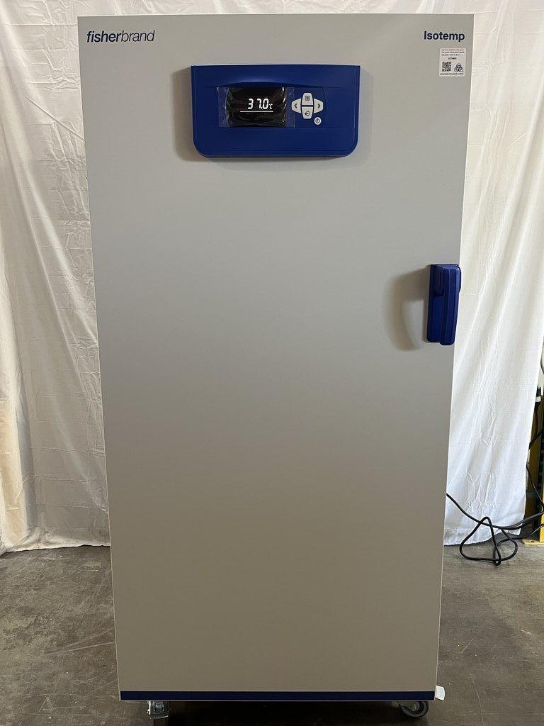 Thermo 51031569 Isotemp Peltier Low Temp Incubator for Laboratory Use